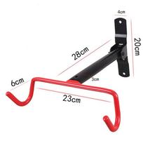 Bicycle Wall Hooks Mtb Foldable Mountain Bike Hanging Wall Parking Rack Display Support Wall Hanging Bracket Repair Bracket Tool iron&1 bike