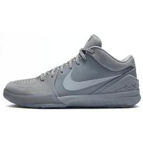 Nike Kobe 4 Black Mamba Collection Fade To Black 869450-005 41