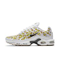 Nike Air Max Plus Qs Viso paviršiaus printas Baltas 903827-100 38.5 balta