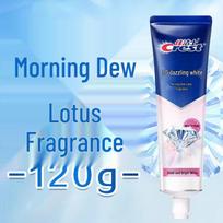 Crest 3D White Toothpaste Family Pack