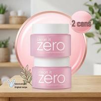 Banila Co Clean It Zero Classic Cleansing Balm