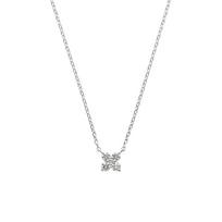 Platinum Diamond Necklace for Corolla APVN153340DI [Vendome Aoyama] [Official]
