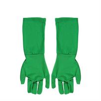 Video Full Body Green Screen Suit Disappearing Bodysuit Chromakey Green Suit Chroma Key Jumpsuits Gloves