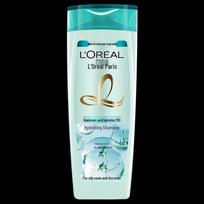 L'Oréal Hyaluronic Acid Hydrating Shampoo