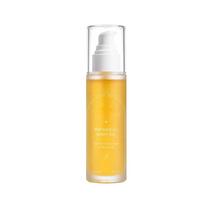 Ovouria Evora Botaninis Kūno Aliejus su Wakame Dumbliais - Giliai Drėkinantis Maitinantis Aliejus, Drėkinanti Odos Priežiūra, 100ml