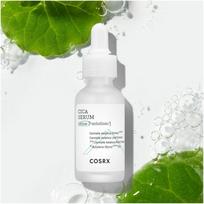 COSRX Pure Fit Cica Serum Calming Barrier Repair Facial Serum 30ml 1 Pack (30ml)