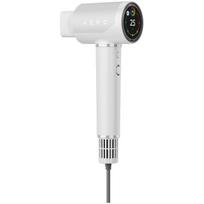 Aeno hair dryer hd5 ai lcd 110000 rpm 1500w white