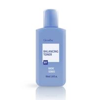 Giffarine Balancing Toner 100 ml 10601 - Thai Cosmetic Skin Care 100 ml