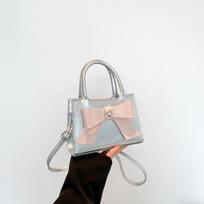 Spring Textured Niche Crossbody Bag Retro Fashion Handbag Women New Beautiful Handbag Small Bag Women