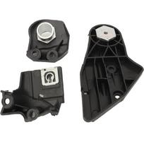 Dešiniojo priekinio žibinto laikiklio remonto komplektas Mercedes Benz C-Class W204 # A2048201214