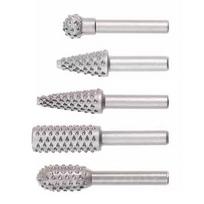 5Pcs Wood Carving File Rasp Drill Bit Rotary Rasp Drill Bit Set Woodworking Rotating Embossed Chisel Shaped Drill Bit pilka