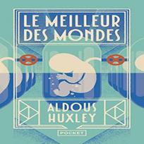 Le meilleur des mondes by Aldous Huxley Paperback Book 9782266283038
