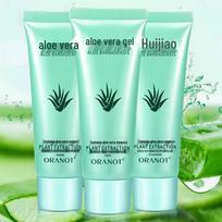 Aolanuo Aloe Vera Gel 3-Pack (3x40g)