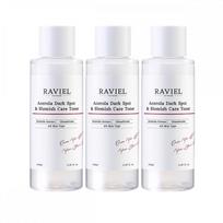 Raviel Acerola Blemish   Blemish Care Toner 150 X 3