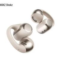 SHOKZ OpenDots ONE E310 Ear-Clip Open-Ear Bluetooth Headphones