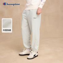 Champion Men's Embroidered Logo Jogger Sweatpants XL