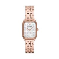 Emporio Armani Watch AR11389 sidabras