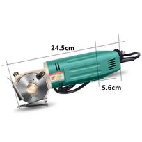 Electric tailoring scissors 220V/110V Fabric Cutting Tools Leather Cloth Electric Cutter Machine Blade Power Tools Cutting Saws