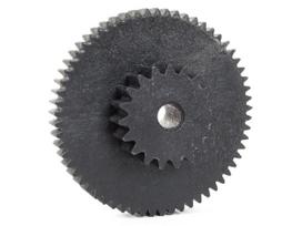 Renault Laguna II 01-07 1.9 dCi EGR valve/throttle gear