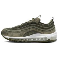 Nike Air Max 97 Vidutinio alyvuogių spalvos Moteriški sportbačiai Žali Balti-Vidutinio alyvuogių FB1289-201 36.5 black