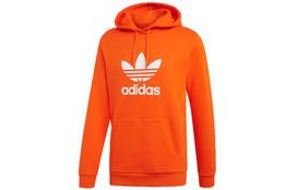 Adidas Originals bliuzonas vyriškas oranžinis ED6078 XS beige