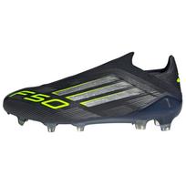Adizero F50 Adidas Elite Laceless Fg 'Electric Stealth Pack' JH7629 44
