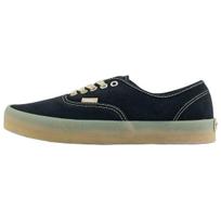 Vans Authentic Low top Skateboard Shoes Unisex Gray Black VN000CRQ6RJ 36.5