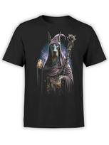 Arcane Guardian Doberunisex Tshirt Unisex S