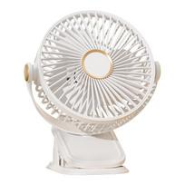 New Model Small Fan Clip, Desktop Fan, Powerful Fan, Student Dormitory Mini Fan balta