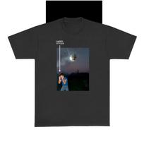 2026 Latest Harry Styles Fan Cotton Tshirt For Fans Of His 2026 New Album Comfortable Breathable Highquality Trendy Ins S