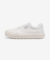 [SUNNEI] Dreamy Sneakers - White CSHOXSNK009PLY0170117SS23 36