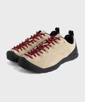 [KEEN] Jasper Sneakers Beige KNSO5FMU3I1 245