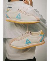 [Le Coq Sportif] Montpellier Lite QQ123LSN21_MUL0 235