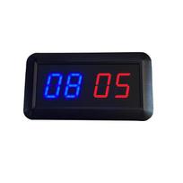 Digital Scoreboard Electronic Scoreboard Portable Volleyball Billiards Badminton Digital Score Keeper