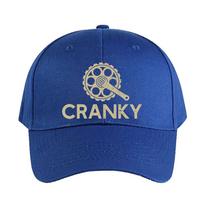 Cyclist  Bike or Bicycle Riding Caps Summer Adult Baseball Cap Adjustable with Curved Brim Duckbill Hat Protection Sun Hats Adjustable