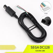 Cable For Sega Dreamcast Dc128 Gamepad Extentsion Cord Game Console Controller Connection Wire For Joystick Replacement Cable