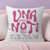 SINGER O-Omar Courtz Album   Pillow Cover Design cushion Cover decor Holiday Decorati 30x30cm