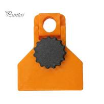 Heavy Duty Tarp Clip 1/2/3Pcs Clip, Outdoor Camping Tent Fastener Windproof Clamp Fixing for Awnings, Sun Shade Covers, Canopies 1pc