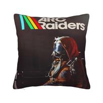 Arc Raiders Video Games Pillow Covers Merchandise Printing Cushion Cover Decorative  Pillow Case Cover Seater Multi-Size 40x40cm