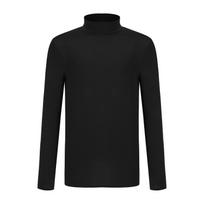 Superior Men'S Half-Turtle Base Layer Black (Imsfttt20239) Black.Imsfttt20239/095