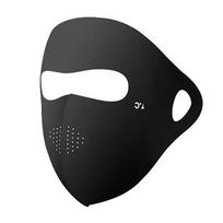 Full-Face UV Face Mask Nylon Sunscreen Veil Portable Ice Silk Face Cover  Outdoor juoda