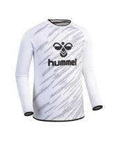 Hummel Functional Jersey T-Shirt - White (Hm-3210) 3Xl(110)