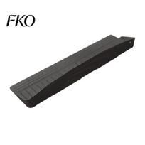 Splash Prevention Pad Silicone Sink Guard, No Drilling Easy Install Anti-Splash Water Barrier Heightening Design Stopper, for Kitchen And Bathroom juoda