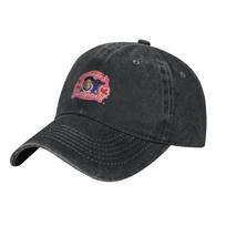 Retro Shane Hollander Canada's Sweetheart Airbrush Baseball Caps Washed Snapback Cap Heated Rivalry Outdoor Summer Gift Caps Hat One Size