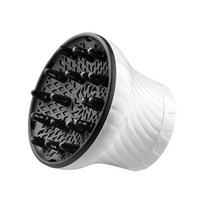 Large Wind Hood Hair Dryer Diffuser Rotatable Dryer Diffuser Attachment  Styling balta