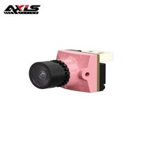 AXISFLYING Firefly FPV Drone Night Vision Camera rožinė