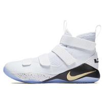 Nike LeBron Zoom Soldier 11 Court General 897644-101 45.5 balta