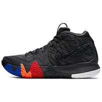 Nike Kyrie 4 Ep Year Of The Monkey 943807-011 41 juoda