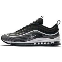 Nike Air Max 97 Ultra 17 Juoda Balta 918356-006 42 juoda
