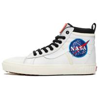 Sk8 Nasa x Sk8 Vans-Hi 46 Mte Dx Space Voyager VN0A3DQ5UQ4 36.5 balta